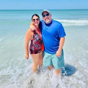 Meet your Posher, Katerina